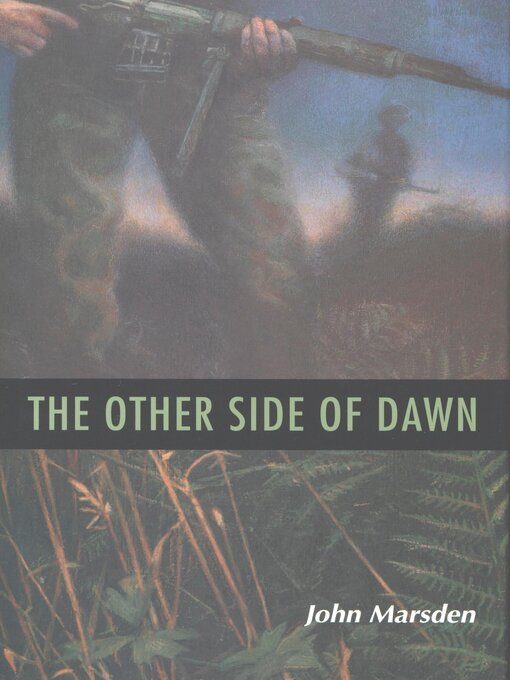 Title details for The Other Side of Dawn by John Marsden - Available